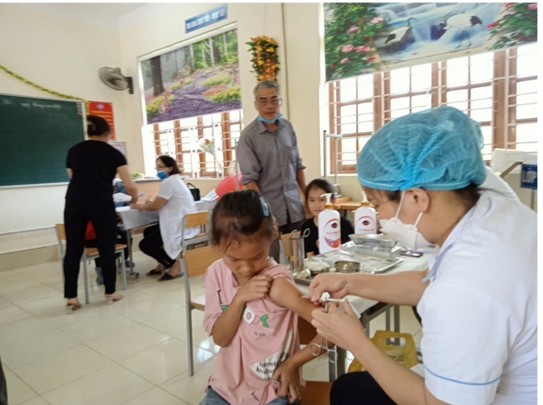 Hải Phòng chủ động phòng chống dịch bệnh truyền nhiễm trong mùa Đông – Xuân