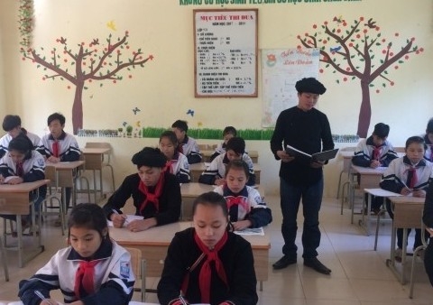 Cao Bằng: Xã Hưng Đạo phát huy nội lực, khai thác tiềm năng, tạo đà phát triển bền vững