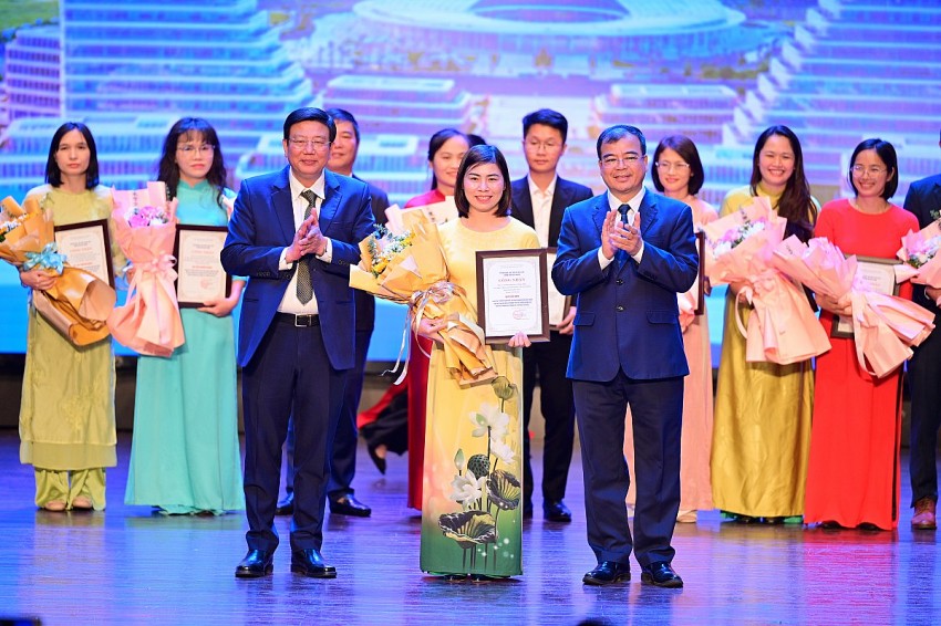 Hải Phòng: Khẳng định vị thế đô thị thông minh và thân thiện qua những tác phẩm báo chí tiêu biểu