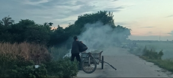 Công tác bảo vệ môi trường ở Hải Phòng: Siết chặt quản lý, trách nhiệm trực tiếp  người đứng đầu