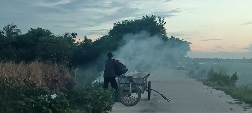 Công tác bảo vệ môi trường ở Hải Phòng: Siết chặt quản lý, trách nhiệm trực tiếp  người đứng đầu