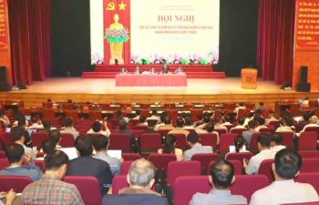 Ngành Nông nghiệp và Môi trường Gia Lai triển khai nhiệm vụ trọng tâm năm 2026