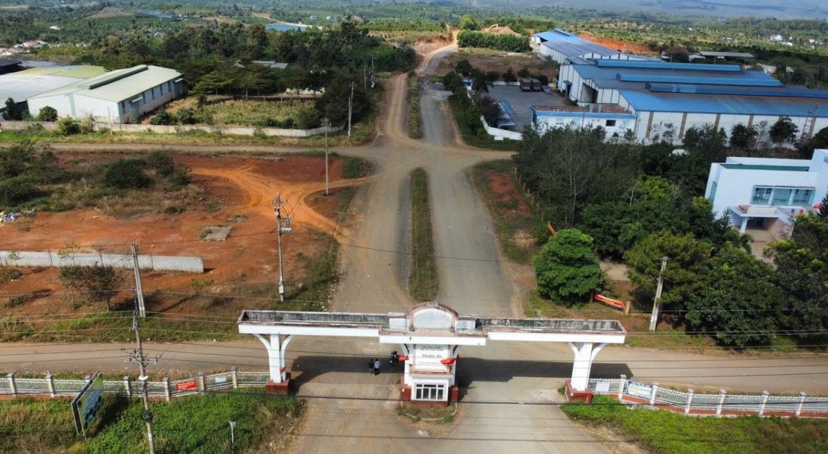 Xã Thuận An (Lâm Đồng): Tăng cường bảo vệ môi trường, hướng tới phát triển bền vững vùng biên