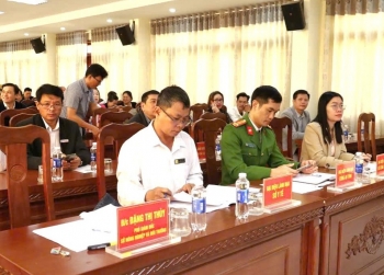 Truy xuất nguồn gốc là khâu then chốt nâng cao chất lượng nông, thủy sản