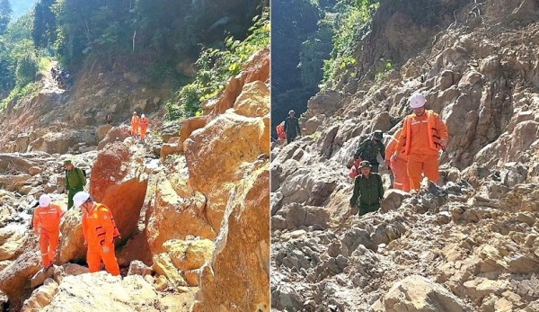 Nghệ An khen thưởng nhiều tập thể, cá nhân góp phần đưa ánh sáng về vùng “lõm điện, lõm sóng”