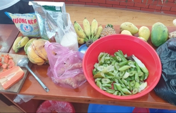 Tái chế chất thải nông nghiệp - giải pháp căn cơ cho bài toán môi trường nông thôn