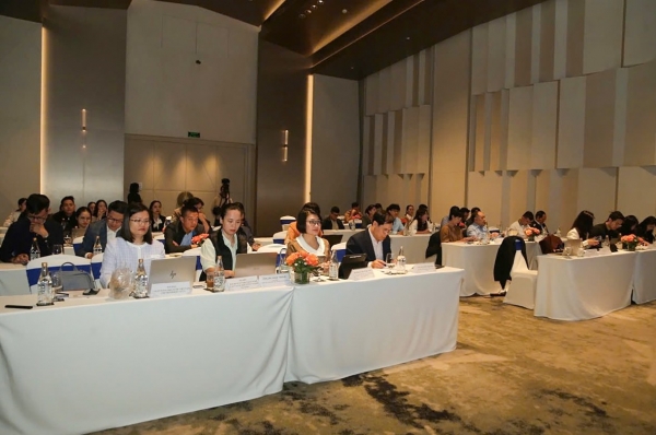 Năng lượng sạch – “đòn bẩy xanh” cho chuyển đổi khu công nghiệp Việt Nam