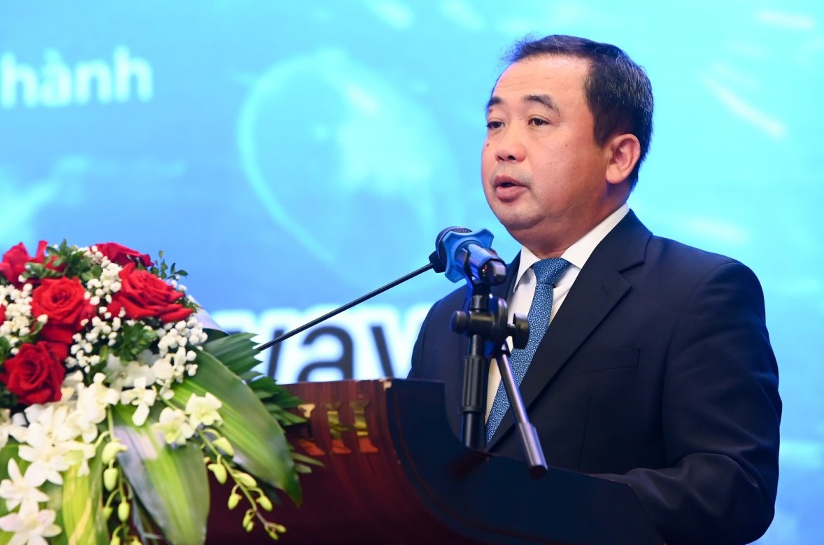 Nông nghiệp và Môi trường: Bản lĩnh vượt thách thức, giữ vững trụ đỡ phát triển bền vững