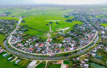 TP. Huế thúc đẩy chuyển đổi xanh và kinh tế tuần hoàn