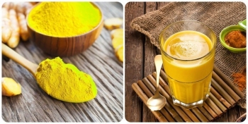 Tinh bột nghệ có tác dụng gì với sức khoẻ?