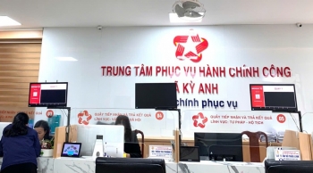 Hà Tĩnh giao biên chế cán bộ, công chức năm 2026