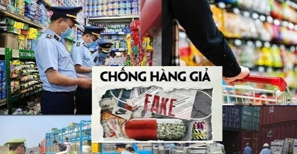 Lâm Đồng mở cao điểm chống buôn lậu, gian lận thương mại và hàng giả trong lĩnh vực y tế dịp Tết 2026