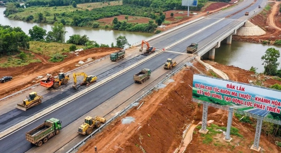 Đắk Lắk: Quyết tâm bứt phá, tăng trưởng bền vững và toàn diện trong năm 2026