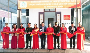 Công an Tp. Huế: Nghĩa tình, trách nhiệm, vượt nắng thắng mưa vì Nhân dân phục vụ