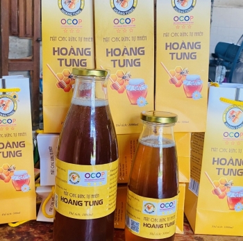 Cao Bằng: Có 174 sản phẩm OCOP 3 - 4 sao