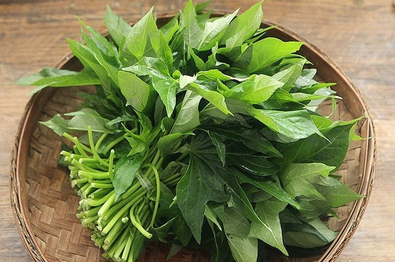 Rau lang gây tác hại gì cho sức khỏe nếu bạn ăn không đúng cách?