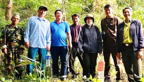 Gia Lai: Khi người dân làm chủ rừng