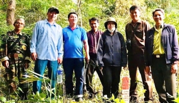 Gia Lai: Khi người dân làm chủ rừng