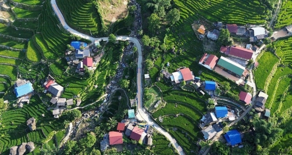 Đẩy mạnh sản xuất nông nghiệp theo mô hình hữu cơ, an toàn