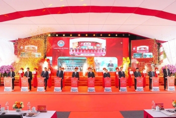 hai phong khoi cong 03 du an khu cong nghiep trong diem chao mung dai hoi dai bieu lan thu xiv cua dang