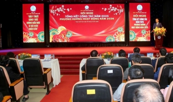 BVTW Huế: Khẳng định vị thế bệnh viện hạng đặc biệt, hướng tới chuẩn mực quốc tế