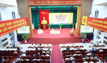 Đồng Nai: Thu hồi hơn 1.500ha đất để triển khai các dự án