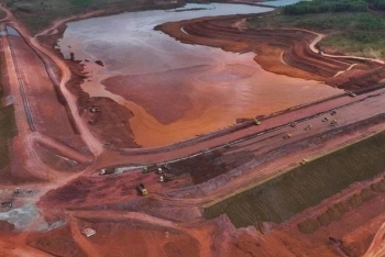 Lâm Đồng: Rà soát các dự án chồng lấn quy hoạch khoáng sản bô xít-Titan