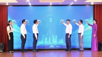 Hà Tĩnh lấy khoa học công nghệ và chuyển đổi số làm động lực phát triển