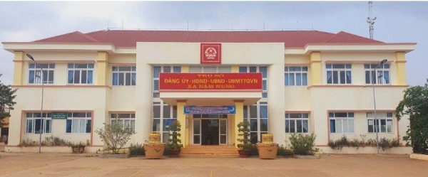 Lâm Đồng: Siết chặt quản lý, yêu cầu chấp hành nghiêm pháp luật về đất đai