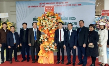 Sưởi ấm tình người giữa mùa Đông xứ Nghệ