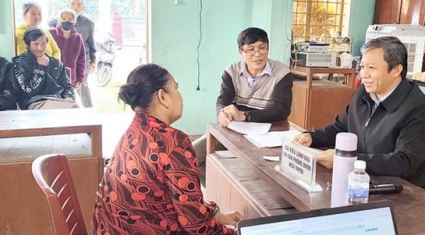 Gia Lai: Quyết liệt chấn chỉnh, khắc phục những tồn tại trong giải quyết hồ sơ đất đai