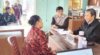 Gia Lai: Quyết liệt chấn chỉnh, khắc phục những tồn tại trong giải quyết hồ sơ đất đai