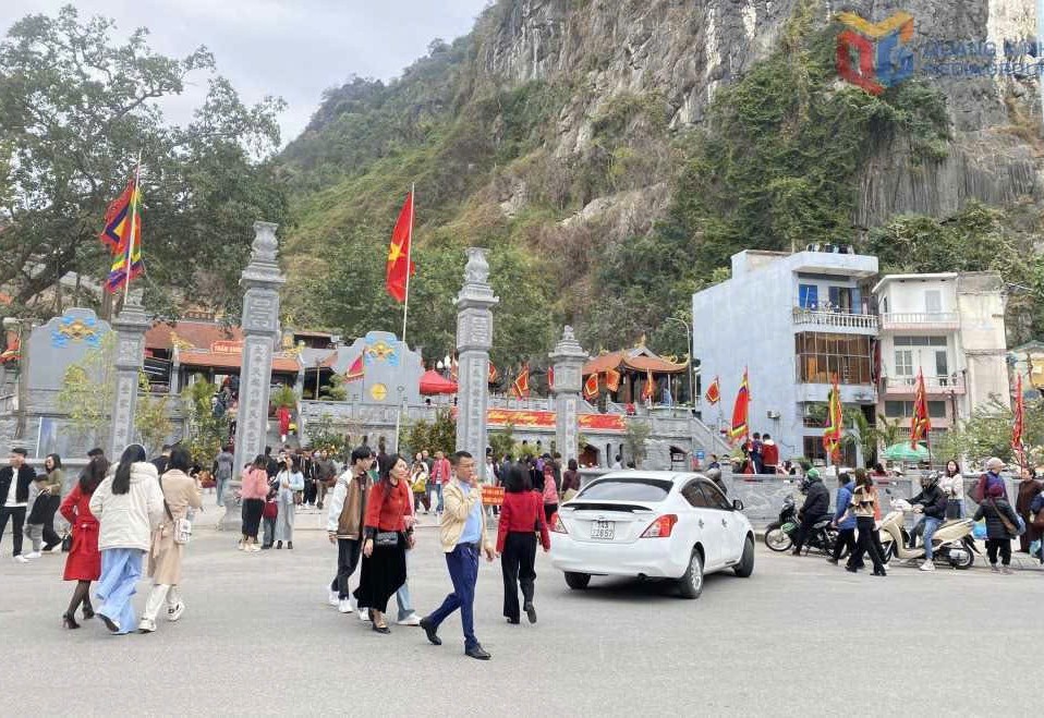 Quảng Ninh gìn giữ và lan tỏa giá trị văn hóa bản địa