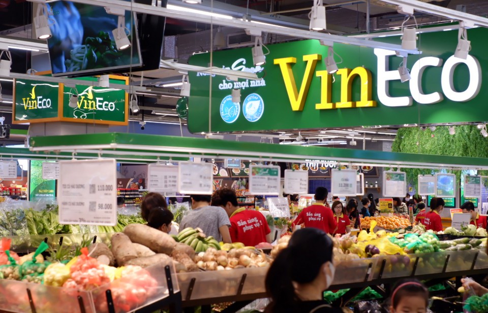 Những nét chấm phá của nông nghiệp hữu cơ năm 2025