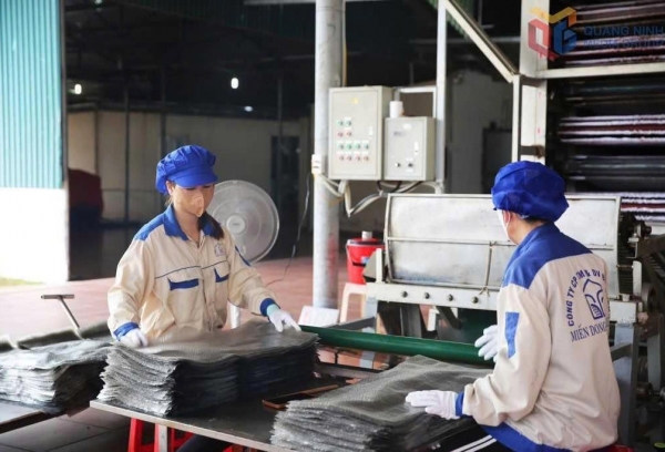 Công nghệ tạo "đòn bẩy" cho nông nghiệp Quảng Ninh phát triển bền vững