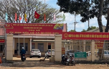 Siết chặt quản lý nhằm ngăn chặn vi phạm lĩnh vực đất đai, khoáng sản