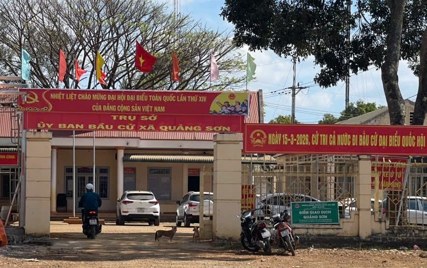 Siết chặt quản lý nhằm ngăn chặn vi phạm lĩnh vực đất đai, khoáng sản