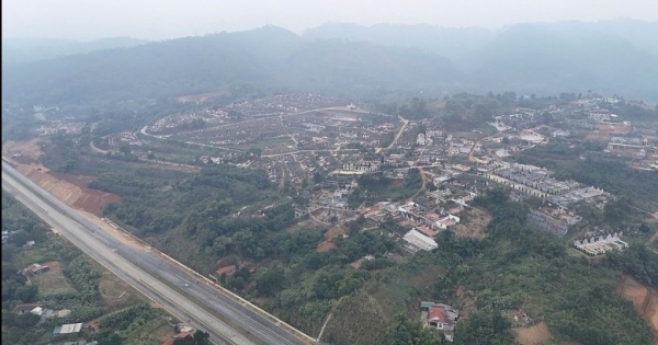 Lào Cai: Cảnh báo tình trạng lấn chiếm đất nông nghiệp làm nghĩa trang