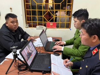 Cao Bằng: Triệt phá đường dây mua bán người dưới 16 tuổi sang Campuchia làm việc tại các công ty lừa đảo