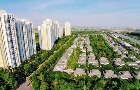 Định hướng phát triển kinh tế xanh của Đảng cộng sản Việt Nam