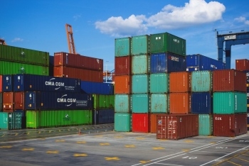 Mỹ định vị Malaysia là thị trường chiến lược cho thương mại nông sản