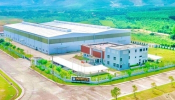 Hà Tĩnh thu hút 10.265 tỷ đồng đầu tư trong tháng đầu năm