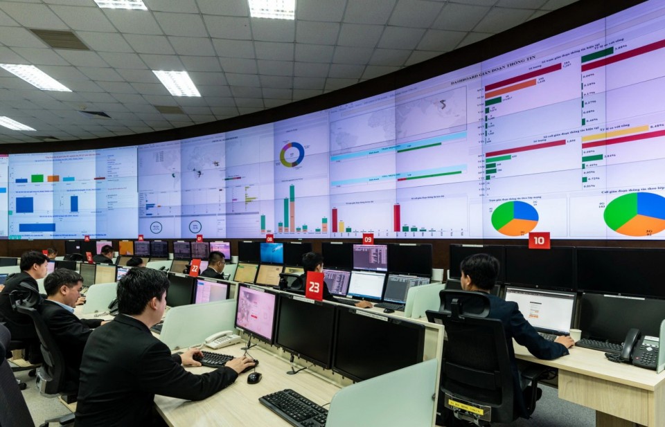 Khoa học và công nghệ trong lĩnh vực công nghiệp chế biến: Tạo đột phá về năng suất và chất lượng