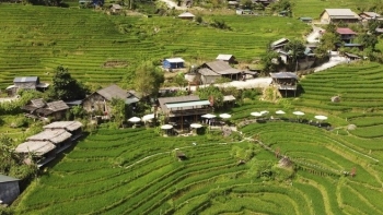 Phê duyệt Chương trình mục tiêu quốc gia xây dựng nông thôn mới vùng dân tộc miền núi