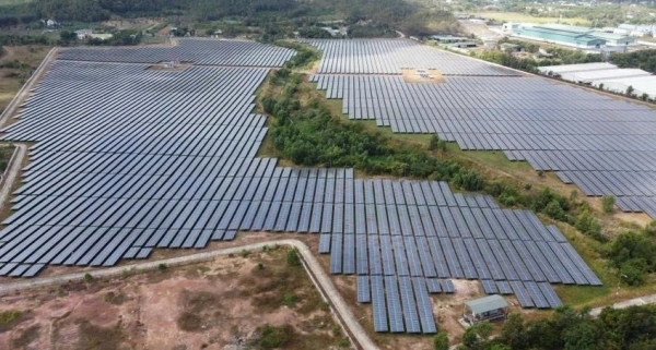 Lâm Đồng truy trách nhiệm các địa phương chậm rà soát điện mặt trời mái nhà xây dựng trên đất nông, lâm nghiệp