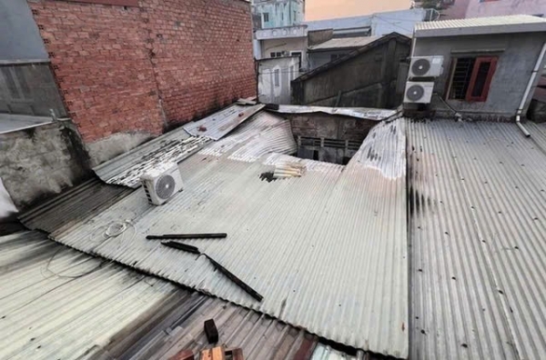 Phó Thủ tướng yêu cầu khẩn trương điều tra vụ cháy làm 3 mẹ con tử vong tại TP.HCM