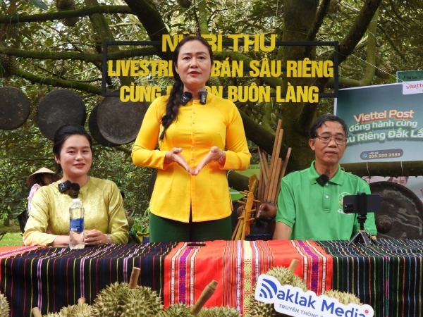 Chuyển đổi số nông nghiệp: Hành trình lan tỏa giá trị xanh