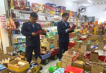 Tăng cường các giải pháp bảo đảm thị trường phục vụ Nhân dân đón Tết