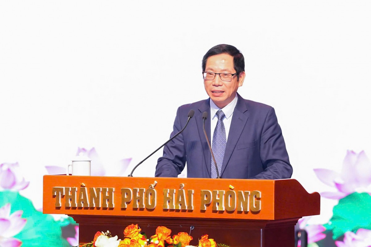 Hải Phòng: Hướng nghiệp cho công dân hoàn thành nghĩa vụ trở về địa phương năm 2026