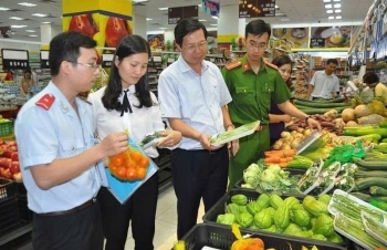 Siết chặt an toàn thực phẩm dịp Tết và Lễ hội Xuân 2026